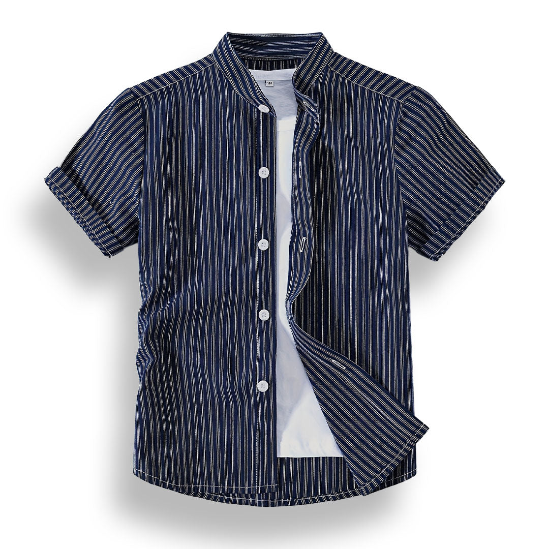 Colbis Cotton Shirt