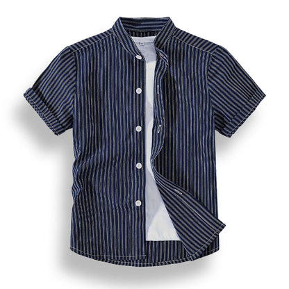 Colbis Cotton Shirt