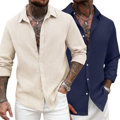 Christopher Arthur Shirt