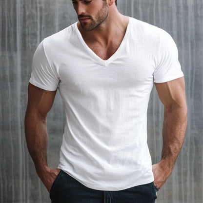Dervin Cotton Shirt