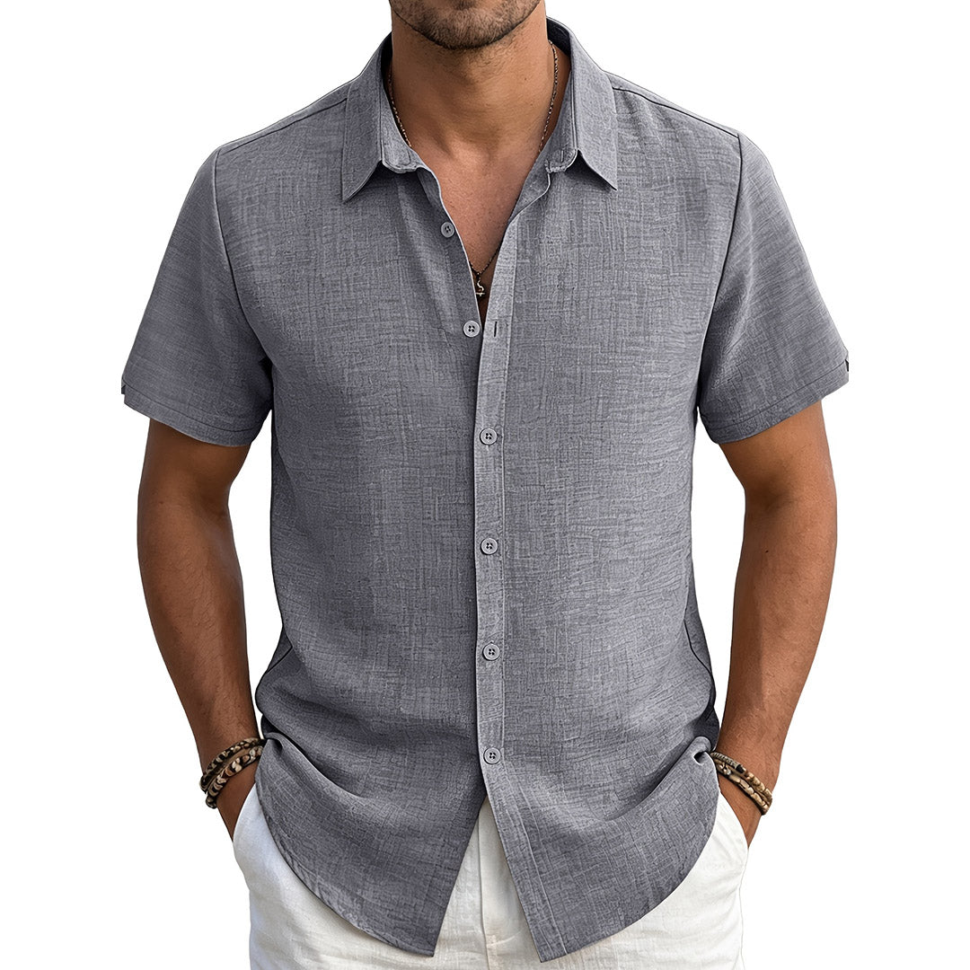 Tobias Josue Shirt