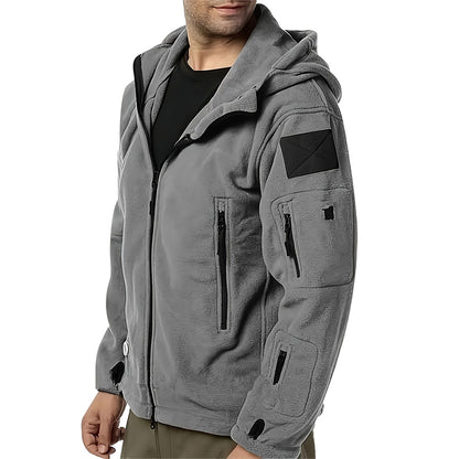 Onardo Tactical Jacket