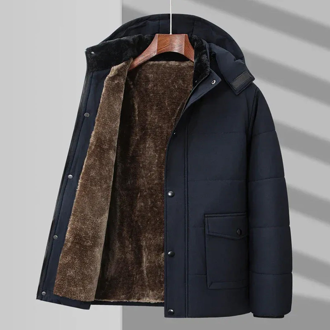 Bronson Fleece Jacket