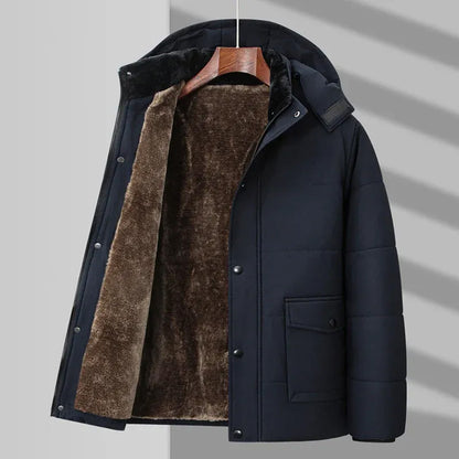 Bronson Fleece Jacket