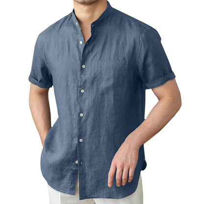 Rory Linen Shirt