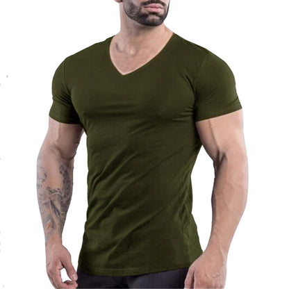Cooper Cotton Shirt
