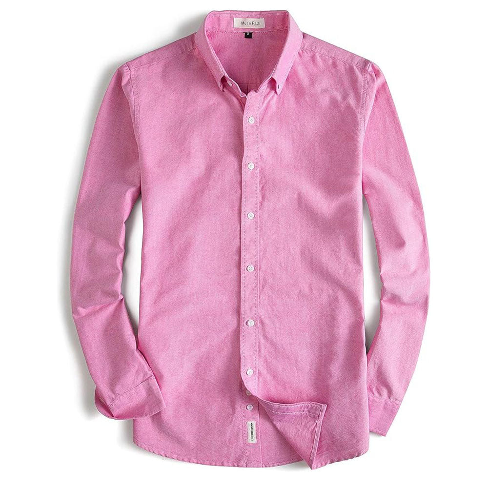 Ruben Cotton  Shirt