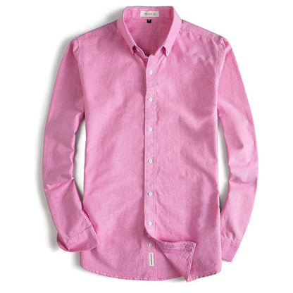 Ruben Cotton  Shirt