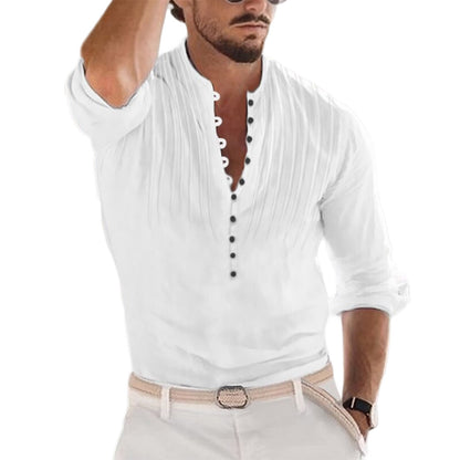 Michael Walcer Shirt