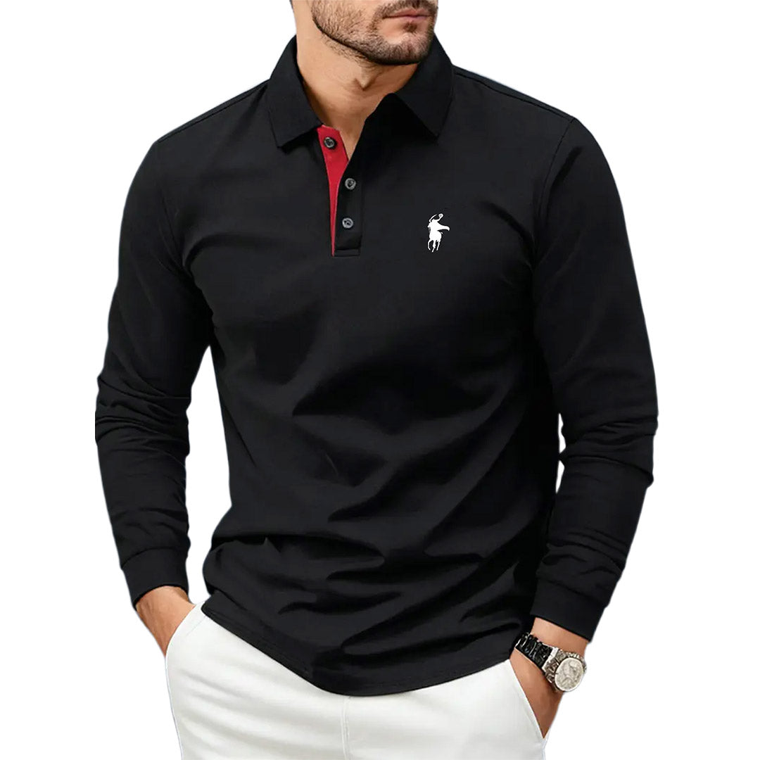 Samuel Benjamin Shirt