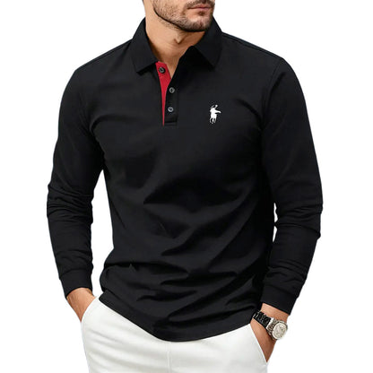 Samuel Benjamin Shirt