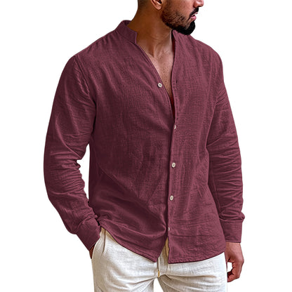 Massimo Linen Shirt