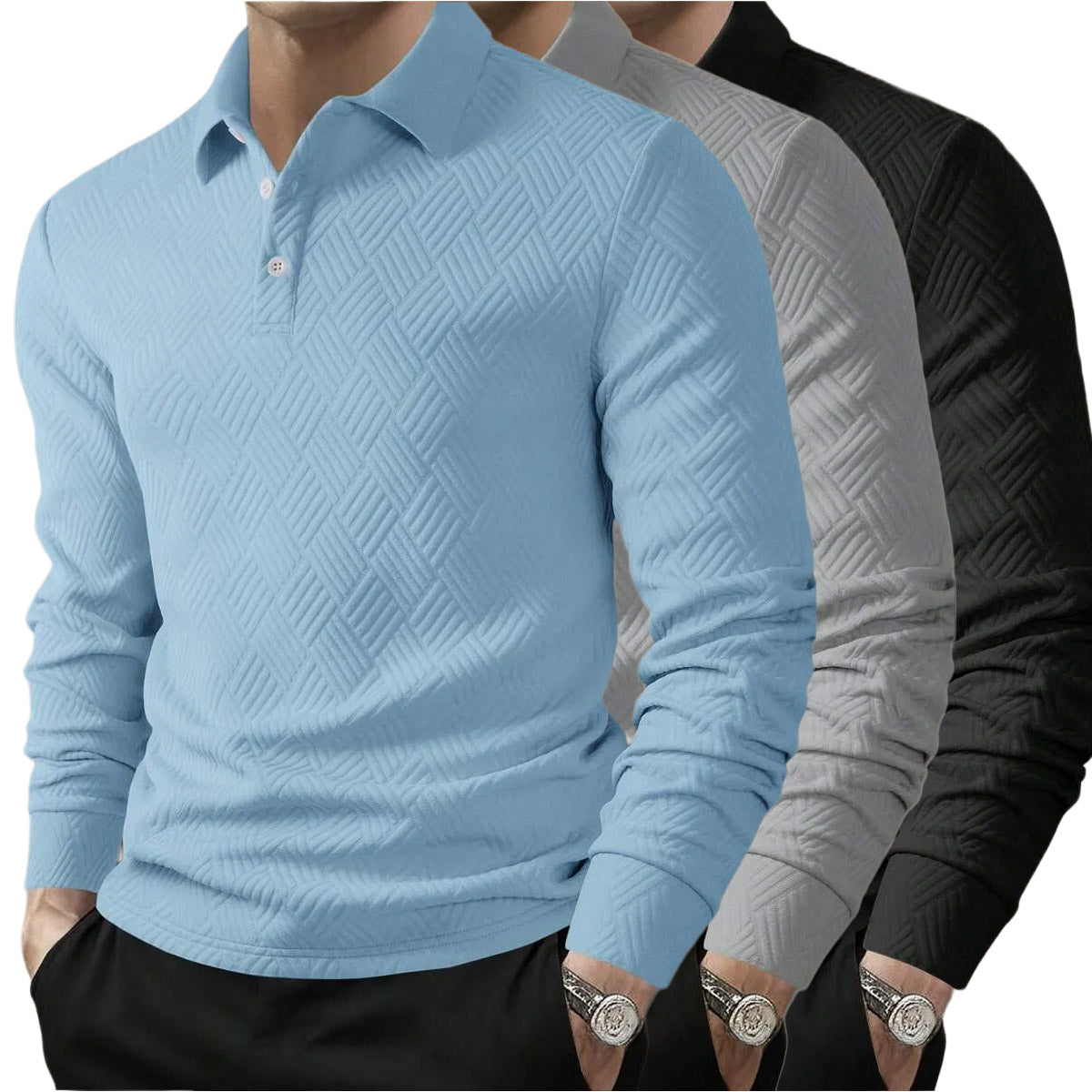 John Andrew Shirt