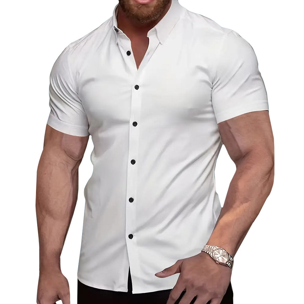 Bartek Classic Shirt