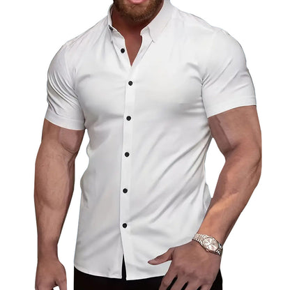 Bartek Classic Shirt