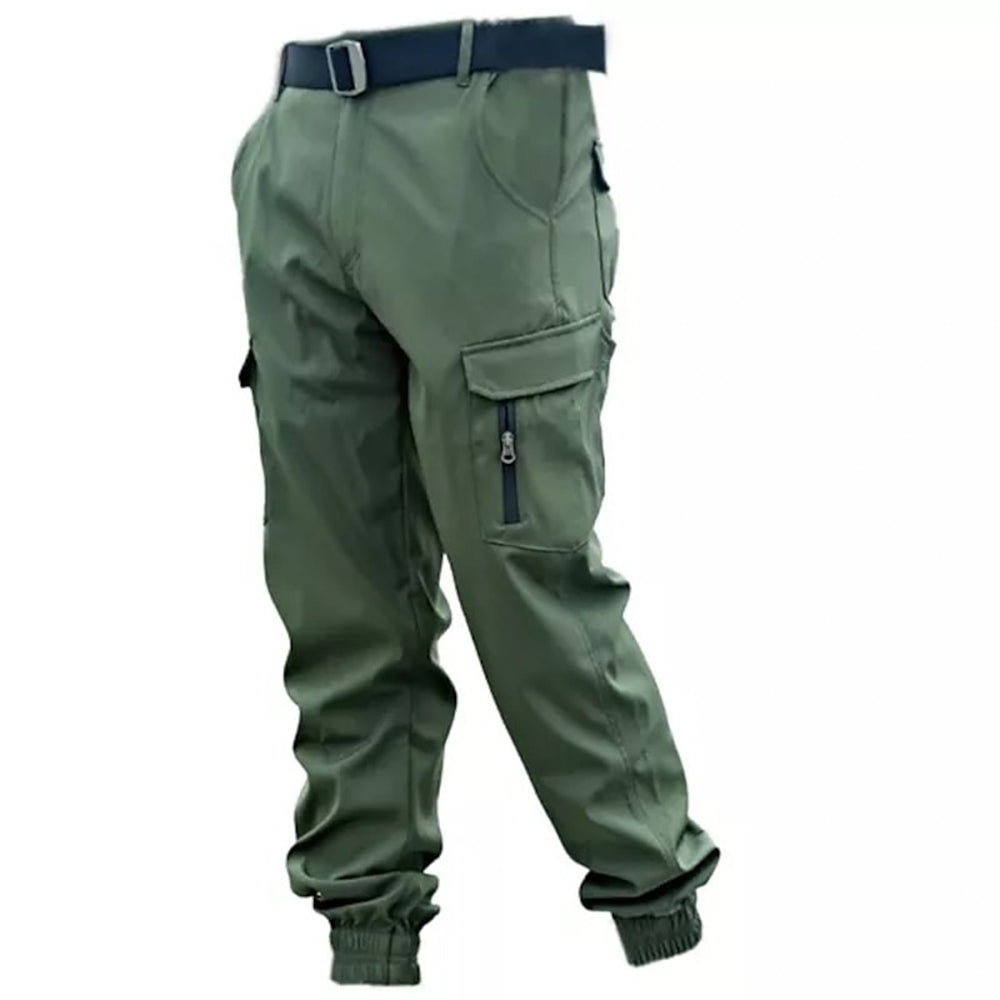 Kayson Cargo Pants