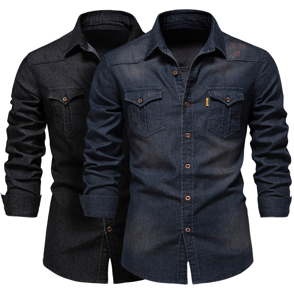 Govan Elliott Shirt