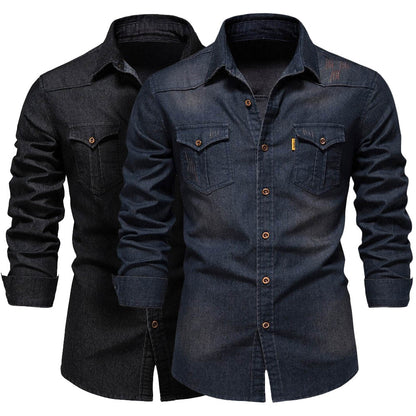 Govan Elliott Shirt