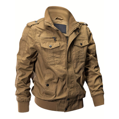 Santiago Oscar Jacket