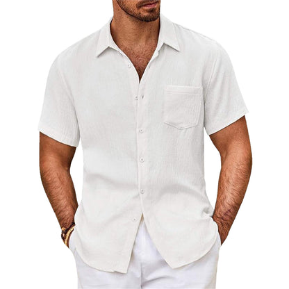 Nacio Cotton Shirt