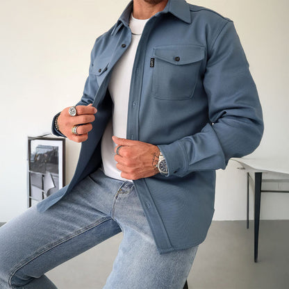 Douglas Cargo Shirt
