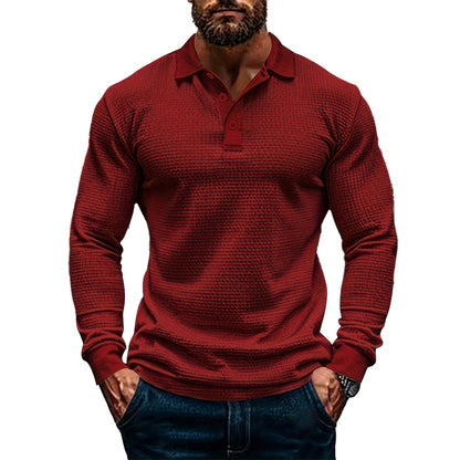 Alonzo Polo Shirt