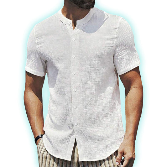 Lorento Cotton Shirt