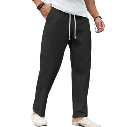Matthews Linen Pants