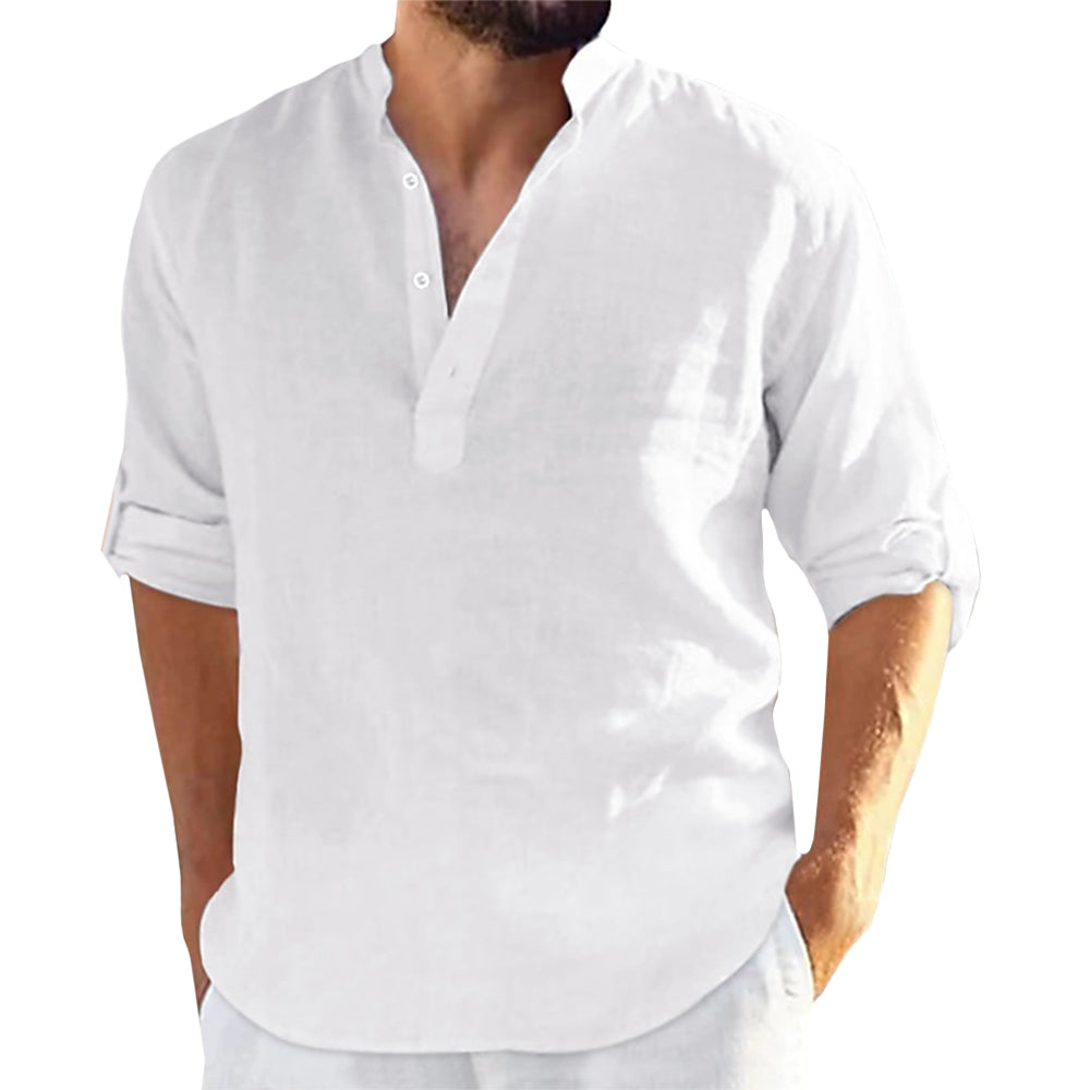 Winston Cotton Shirt