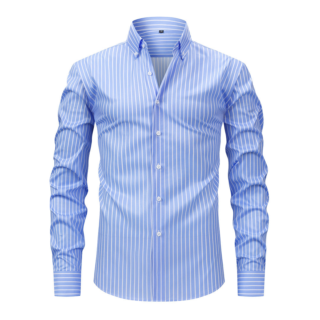George Dress Shirt