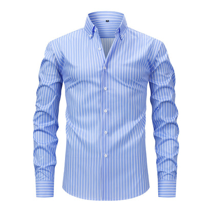 George Dress Shirt