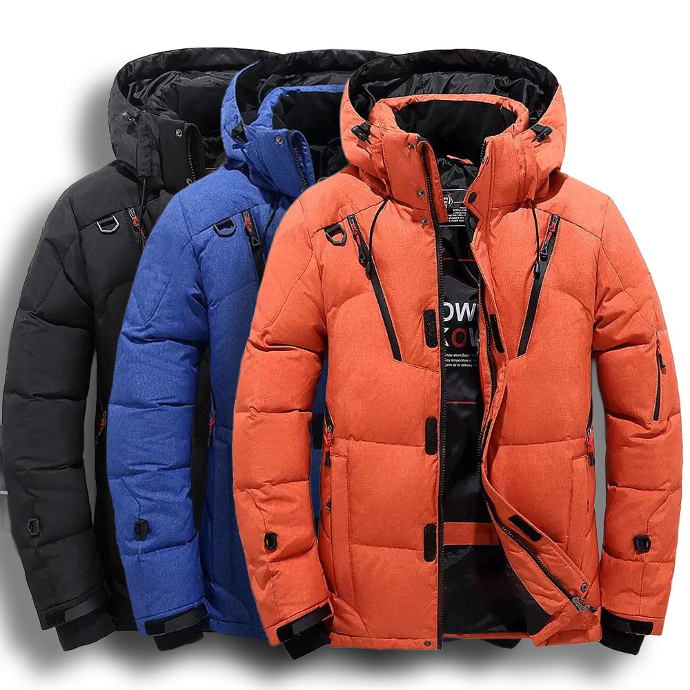 Cruz Martino Jacket