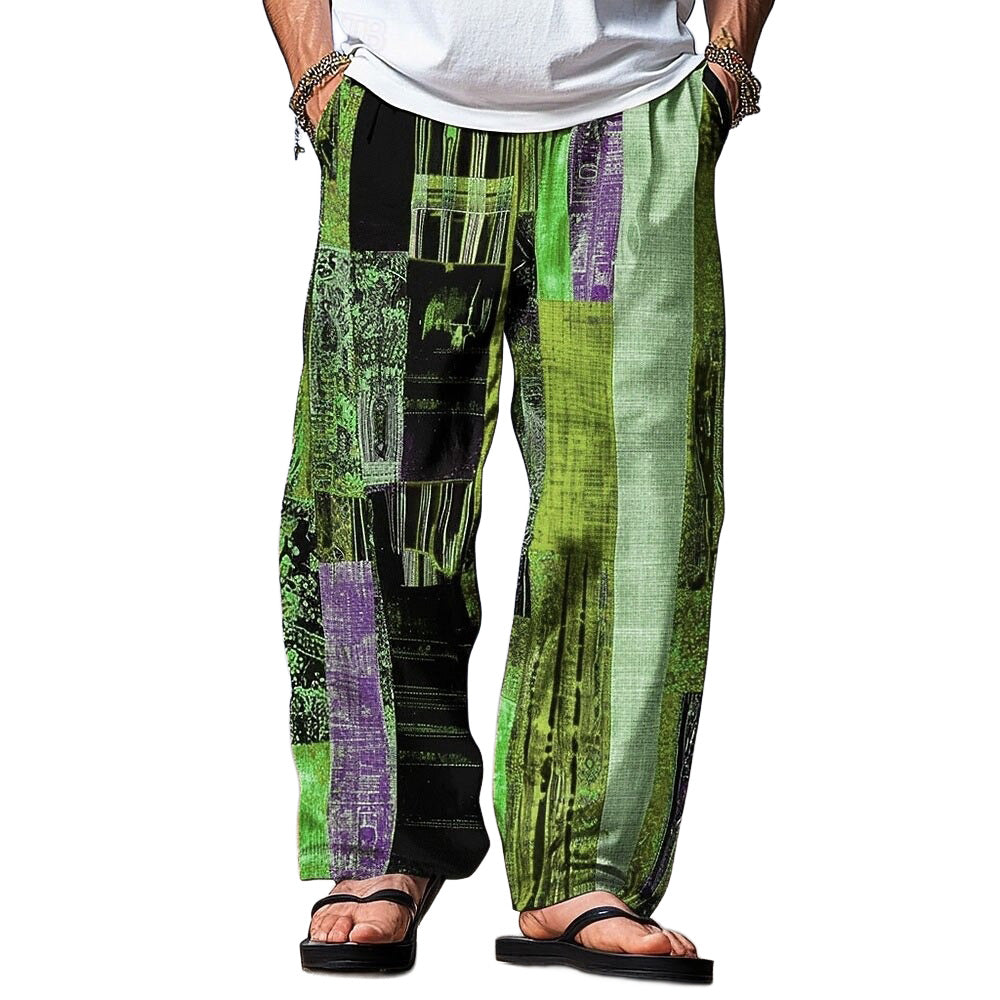 Wade Sullivan Joggers
