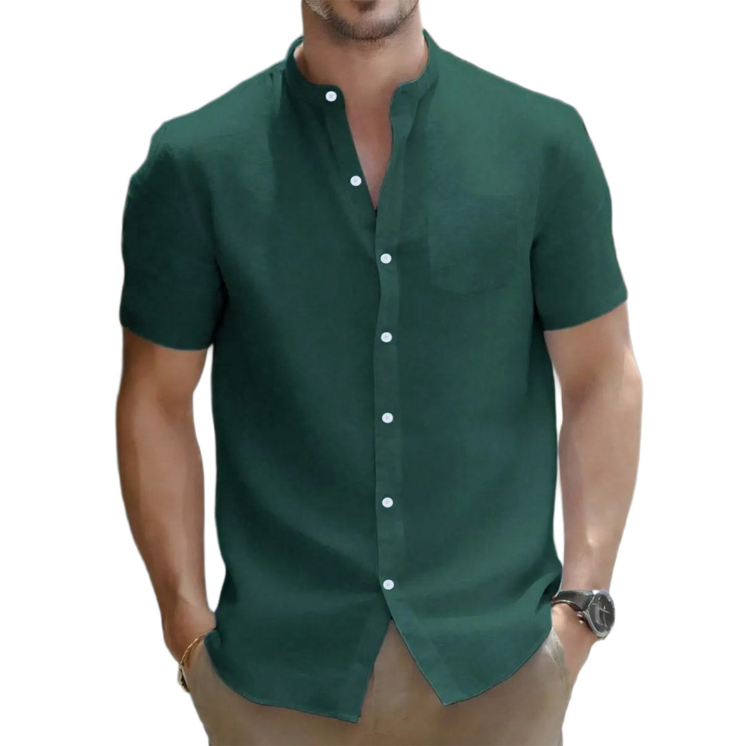 Langston Maurice Shirt