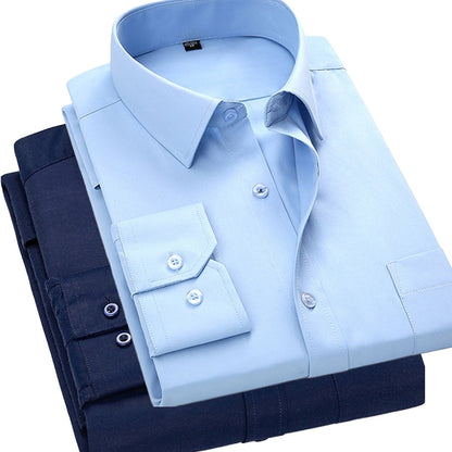 Dennis Cotton Shirt