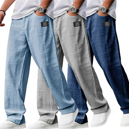 Cedric Bentley Trousers
