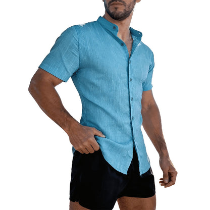 Enzo August Shirt
