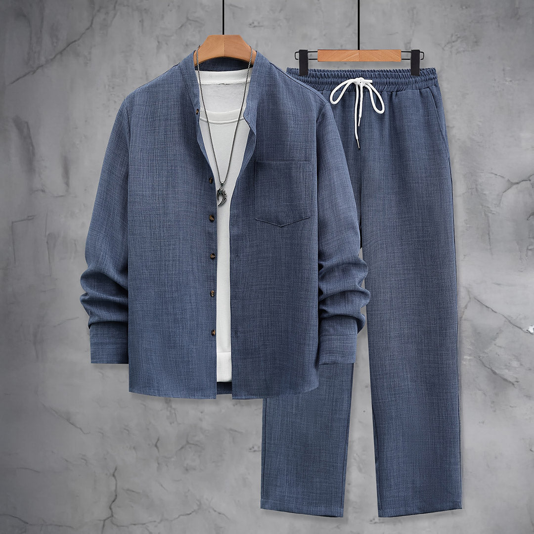 Dames Carler Set