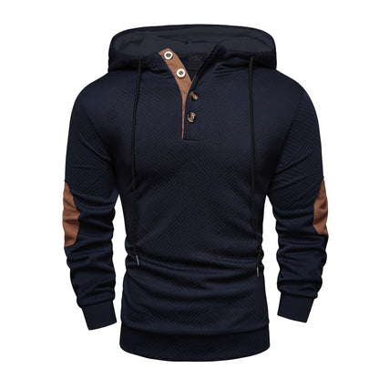 Arthur Victor Hoodie