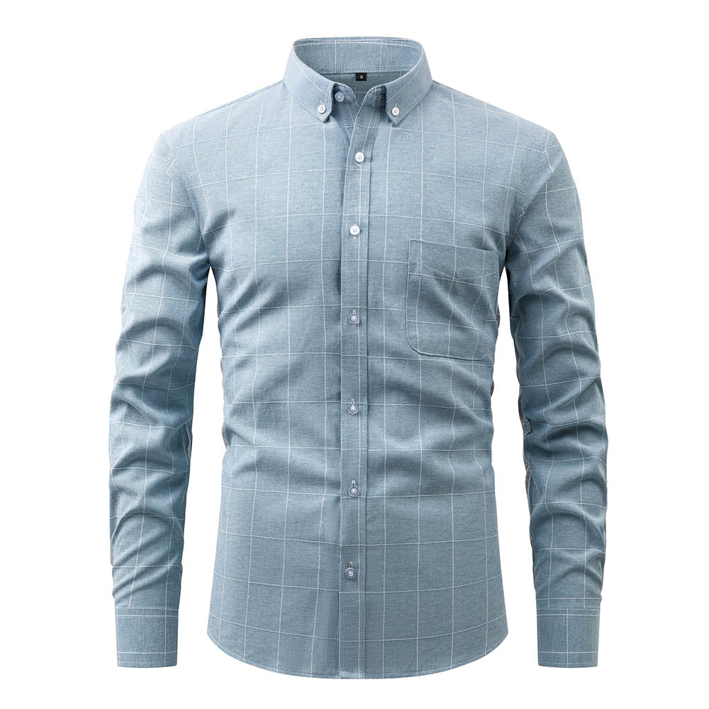 Bricen Cotton Shirt