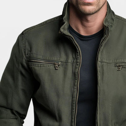 Alex Vintage Jacket