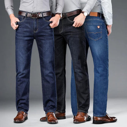Preston Denim Jeans