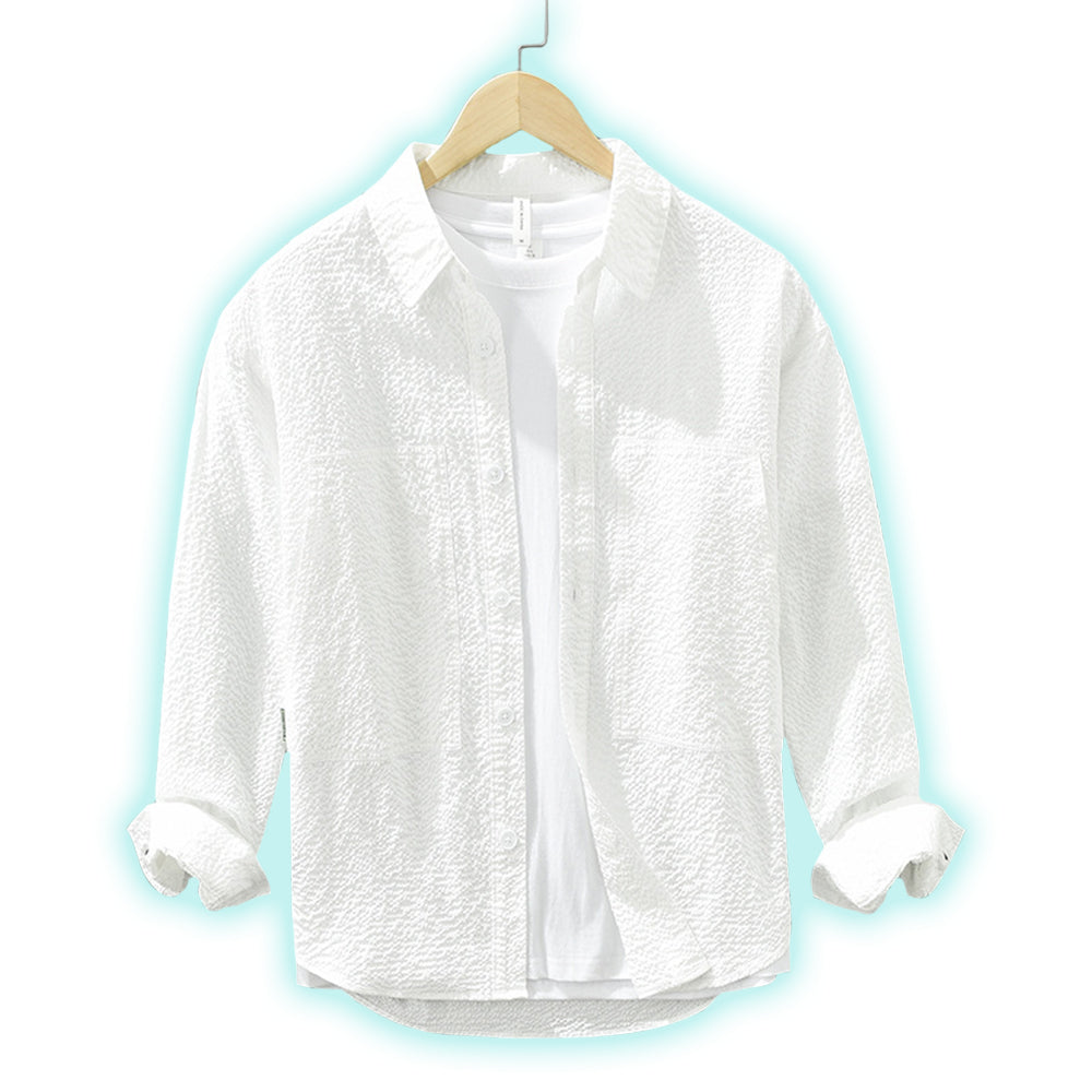 Branson Alonso Shirt