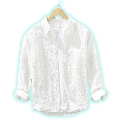 Branson Alonso Shirt