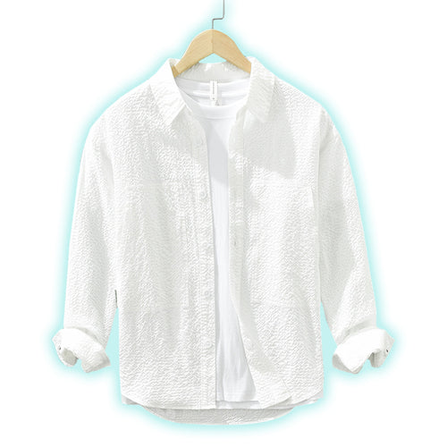 Branson Alonso Shirt
