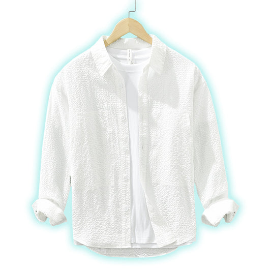 Branson Alonso Shirt
