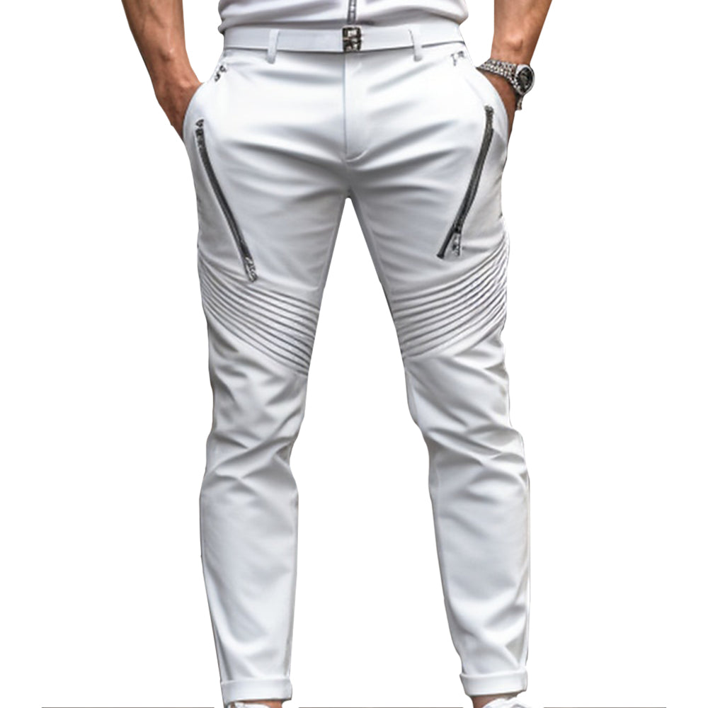 Harrison Cotton Pants