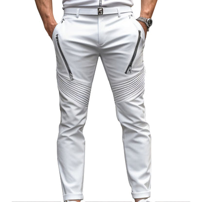 Harrison Cotton Pants