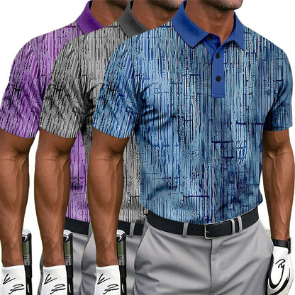 Alfred Golf Shirt