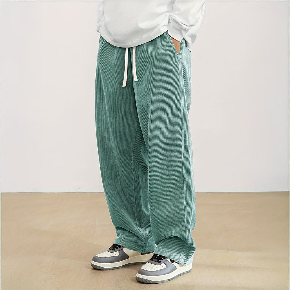 Gregory Elian Joggers